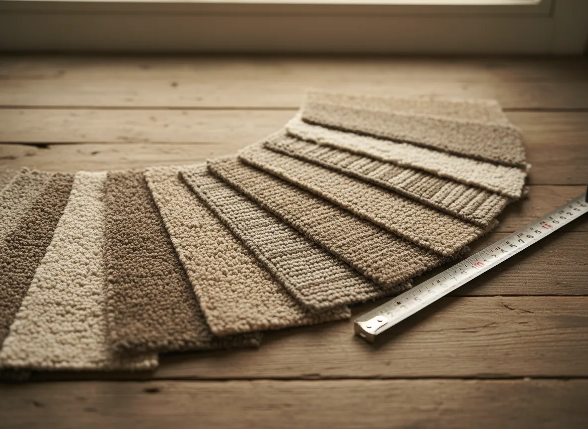 Carpet Installation Quinwood, WV FAQs